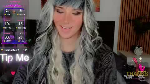 Helen   my second account  online show from March 27, 2:15 am