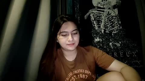 dreamycreamyst online show from December 26, 3:20 pm