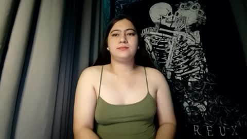 dreamycreamyst online show from February 6, 11:58 pm