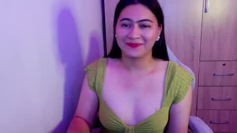 dreamycreamyst online show from February 27, 6:19 am