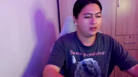 dreamycreamyst online show from March 15, 8:56 pm