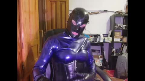 Drone1397 online show from February 6, 10:21 pm