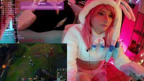 DvaDaisy online show from April 5, 10:08 pm