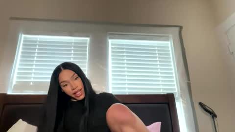 Dynasty online show from March 8, 5:38 pm