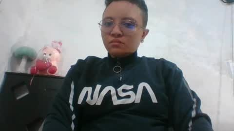 Snapshot of eden_jupiters chatting on October 14, 2:45 am eden_jupiters online show from October 14, 2:45 am