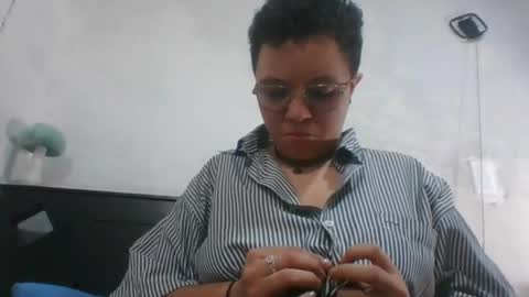 eden_jupiters online show from November 18, 4:12 am