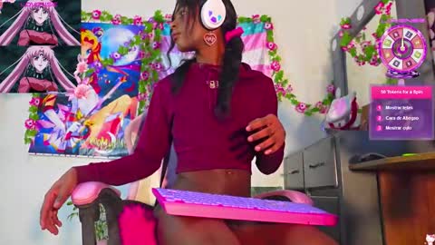 effy_marinn online show from November 2, 12:14 pm