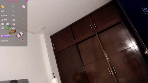 eileenn tanihara online show from January 9, 6:47 pm