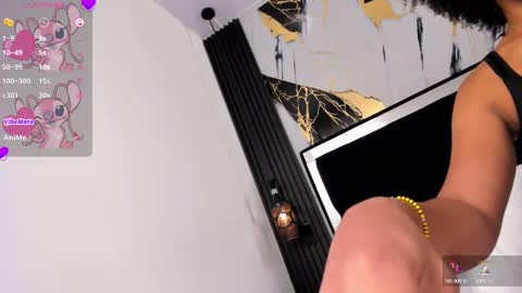 eileenn tanihara online show from January 19, 6:53 am