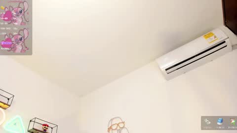 eileenn tanihara online show from January 26, 6:07 am