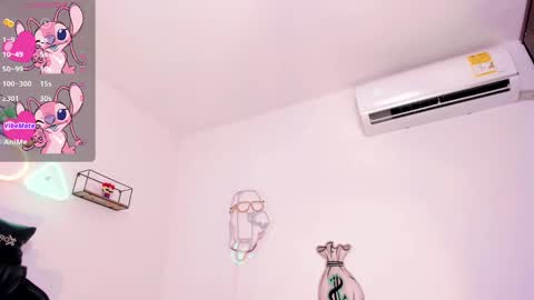 eileenn tanihara online show from February 5, 8:32 am