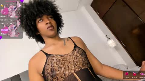 eileenn tanihara online show from March 7, 3:37 am