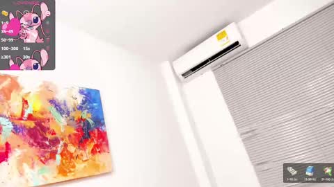 eileenn tanihara online show from September 30, 4:56 am