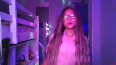 Eimi online show from April 11, 2:39 am