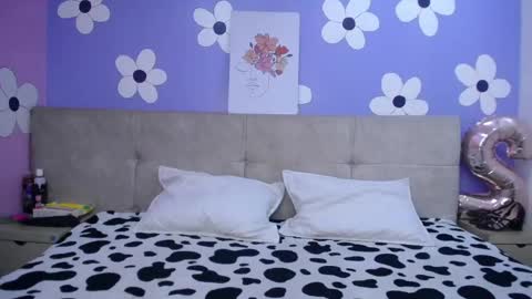 Eimyflorian online show from February 25, 11:41 am