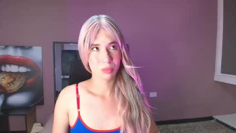 electra_gosselin online show from November 27, 4:48 am
