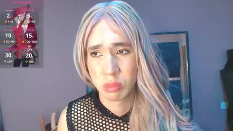 electra_gosselin online show from November 30, 5:21 am