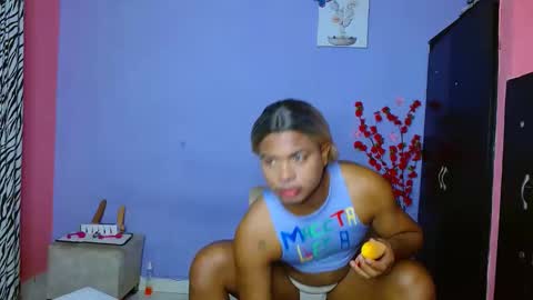 eletrabrowns online show from September 18, 3:34 am