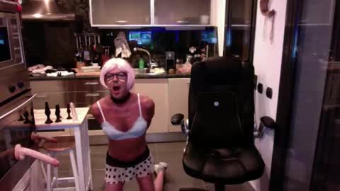 Barbie online show from January 31, 9:24 pm