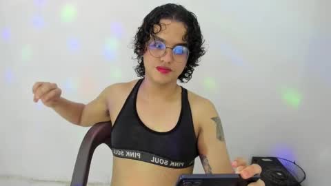 Diana online show from October 27, 1:46 am