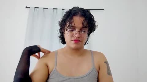 Diana online show from January 15, 1:48 am