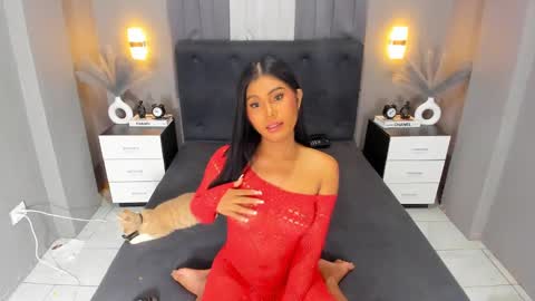 Ella online show from December 5, 4:26 am