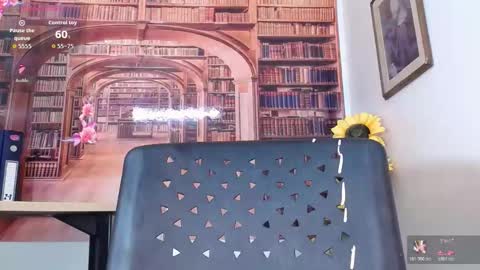 Emeli online show from October 24, 11:15 am