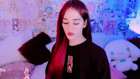 Emely Rous online show from October 9, 9:00 am