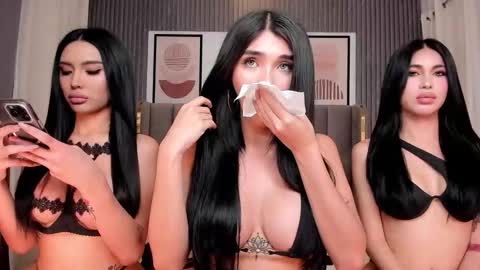 Emerald online show from September 26, 9:56 pm