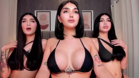 Emerald online show from October 8, 2:57 am