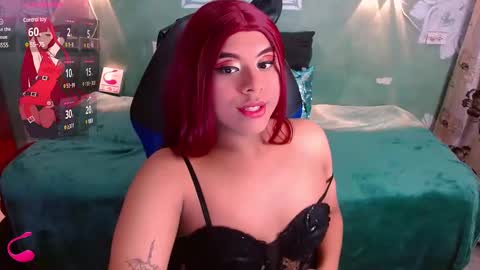 Emili roux online show from December 29, 12:45 pm
