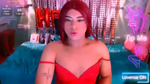 Emili roux online show from February 15, 12:22 pm