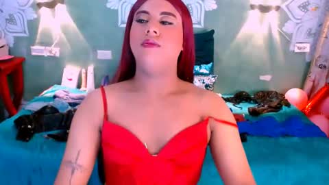 Emili roux online show from February 19, 12:44 pm