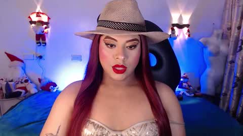 Emili roux online show from December 17, 12:22 pm