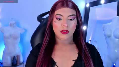 Emili roux online show from March 23, 10:53 am