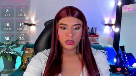 Emili roux online show from May 15, 6:27 pm