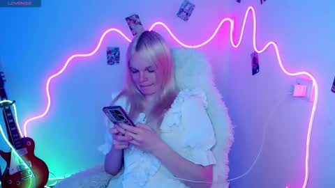 Lia online show from October 27, 6:49 pm