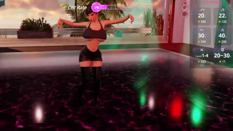 EMI online show from February 13, 1:33 am