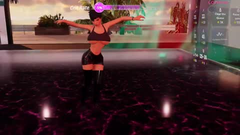 EMI online show from February 14, 11:53 am