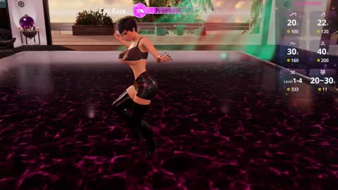 EMI online show from February 16, 6:43 pm