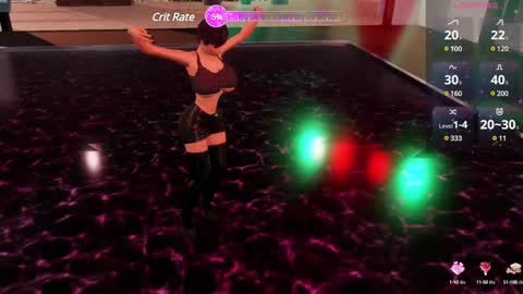 EMI online show from February 17, 5:25 am