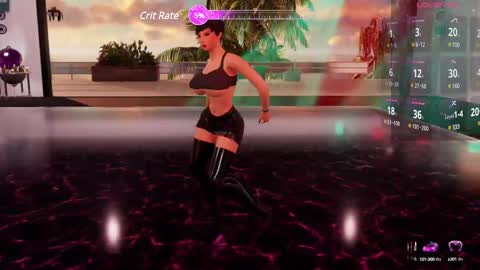 EMI online show from February 18, 11:33 am