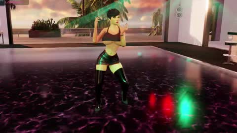 EMI online show from February 19, 3:27 pm