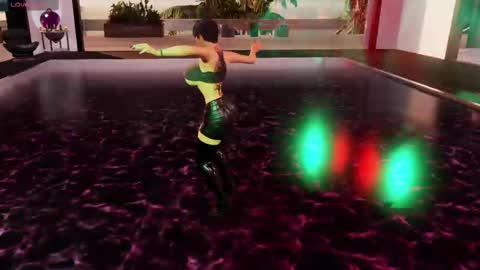 EMI online show from February 20, 6:24 pm