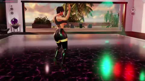 EMI online show from February 21, 4:29 am