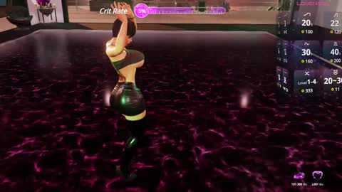 EMI online show from February 23, 7:07 pm