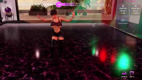 EMI online show from February 24, 7:52 pm