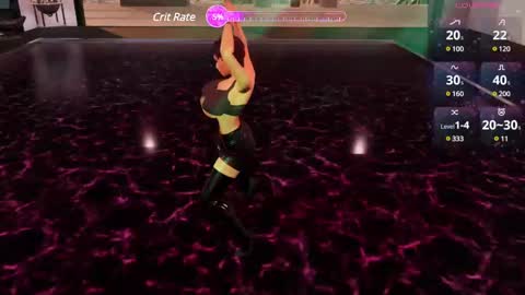 EMI online show from February 26, 7:16 pm