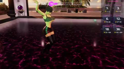 EMI online show from March 2, 6:24 pm