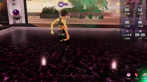 EMI online show from March 3, 4:34 am